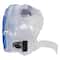 Swim Central Blue Sea Searcher Thermotech Mask & Snorkel Set